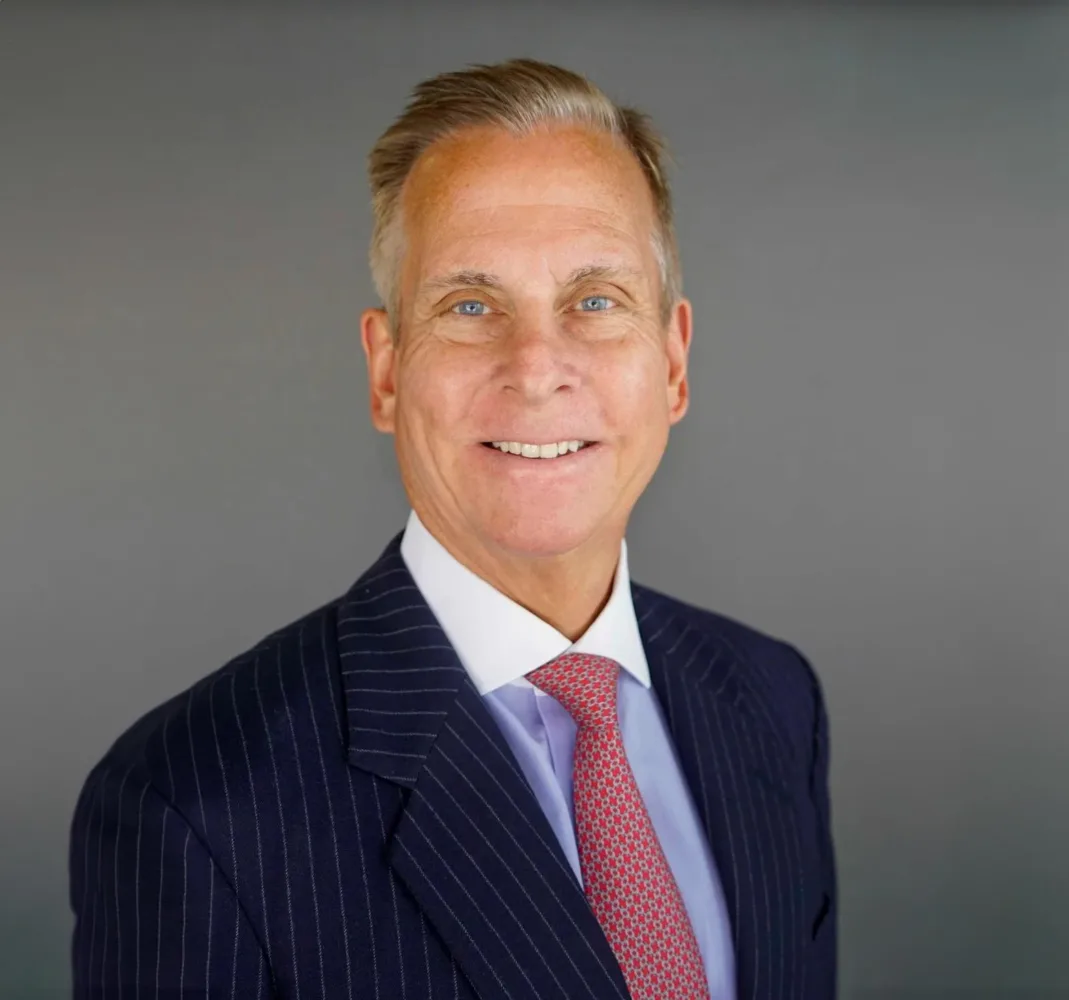 Donald Hateley, Of Counsel for securities law at Acquisition Stars
